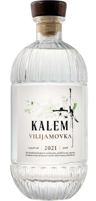 Vilijamovka